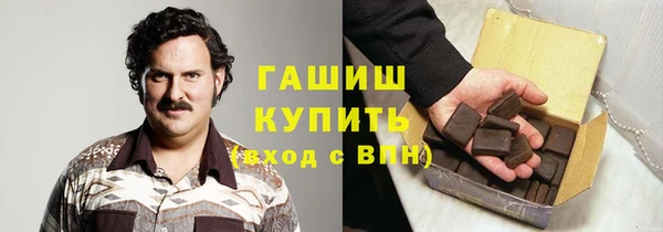 хмурый Бородино
